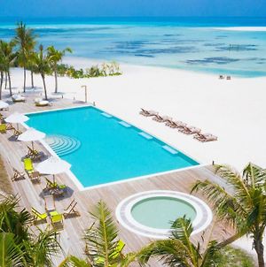 Innahura Maldives Resort Lhaviyani Atoll Exterior photo