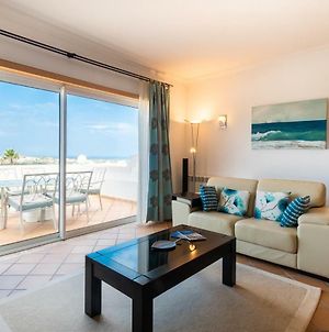 Stunning Th2 With Sea View Apartamento Praia del Rei Exterior photo