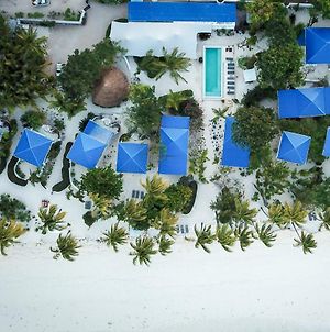 Indigo Beach Zanzibar Bwejuu Exterior photo