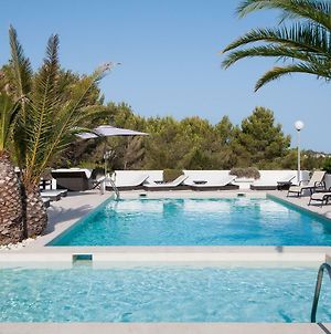 Apartamentos Sunset Oasis Ibiza - Only Adults Sant Antoni de Portmany Exterior photo