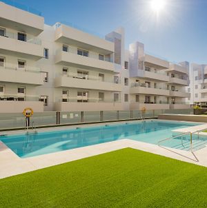 Aqua Apartments Vento, Marbella Exterior photo