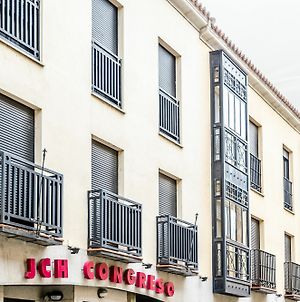 Apartamentos Jch Congreso Salamanca Exterior photo