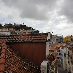Travessa Do Caracol Apartamento Lisboa Exterior photo