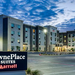 Towneplace Suites By Marriott Waco South Exterior photo