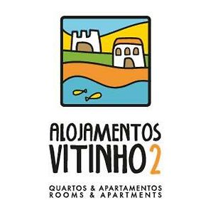 Alojamentos Vitinho 2 - Vila Nova Milfontes Vila Vila Nova de Milfontes Exterior photo
