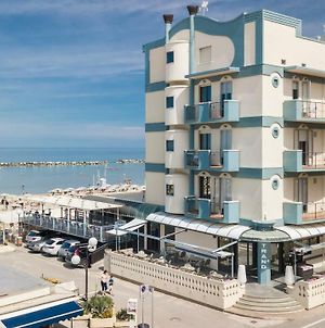 Hotel Strand Bellaria-Igea Marina Exterior photo