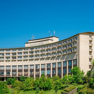 The Celecton Premier Kobe Sanda Hotel Exterior photo