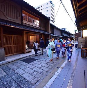 Yado Kiramachi Quioto Exterior photo