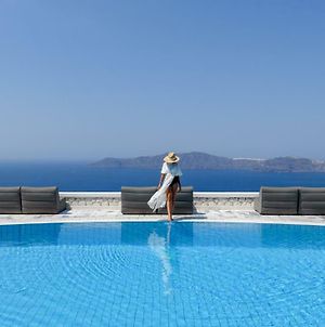 Xenones Filotera Hotel Santorini Island Exterior photo