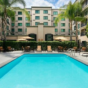 Courtyard By Marriott Los Angeles Pasadena Old Town Hotel Exterior photo