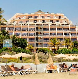 Sbh Crystal Beach Hotel & Suites - Adults Only Costa Calma Exterior photo