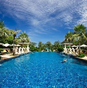 Phuket Graceland Resort And Spa - Sha Extra Plus Patong Exterior photo