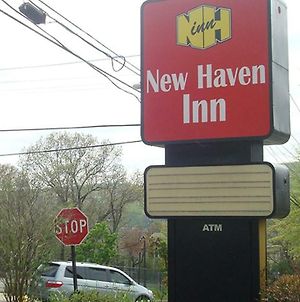 New Haven Inn Exterior photo