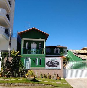 Pousada Casa Verde Guarapari Exterior photo