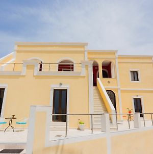 Aquarius Hotel Santorini Island Exterior photo