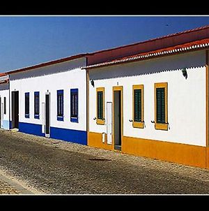 Casa Aldeia Da Luz - Barragem Do Alqueva Vila Exterior photo