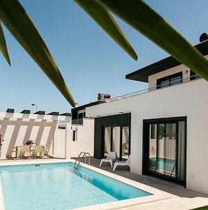 Obidos House With Private Pool Vila Bairro  Exterior photo
