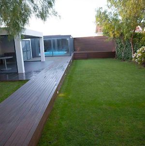 Apartment With Garden And Pool Estoril Exterior photo