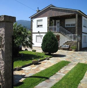 Casa Sabarís Vila Baiona Exterior photo