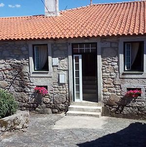 Casa Do Carqueijo Vila Vila Praia de Âncora Exterior photo