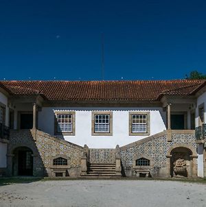 Casa De Pascoaes Historical House Vila Amarante Exterior photo