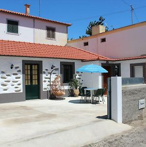 Casa Da Ribeira Vila Porto Santo Exterior photo