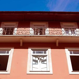 Cinco Em 5 Vila Coimbra Exterior photo