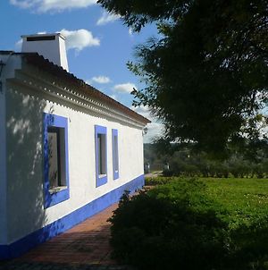 Casa De Campo, Quinta Do Funchal Vila Arraiolos Exterior photo