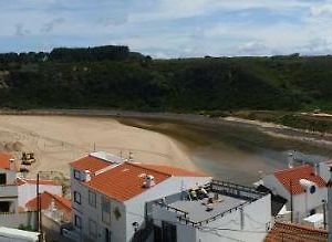 Casa Sol Da Praia - Praia De Odeceixe Vila Exterior photo
