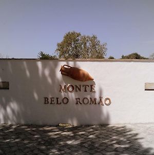 Monte Belo Romão Vila Olhão Exterior photo