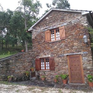 Casa Da Lomba Vila Arganil Exterior photo