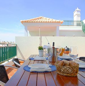 Penthouse Cabanas Sun - Algarve Apartamento Cabanas De Tavira Exterior photo