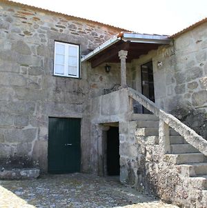 Casas Da Loureira - Casa Da Piscina E Batatas II Casa de hóspedes Vila Nova de Cerveira Exterior photo