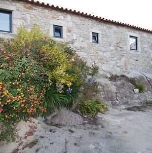 Angelas - Casa Da Galega Vila Praia de Âncora Exterior photo