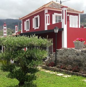 The Old School Vila Calheta  Exterior photo