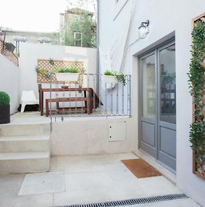 Liiiving In Porto | Downtown Terrace Apartment Exterior photo