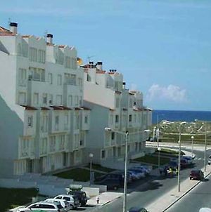 Beach And Surf Peniche Exterior photo