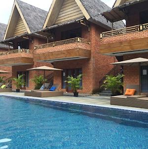 Bumi Katulampa - Convention Resort Bogor Exterior photo