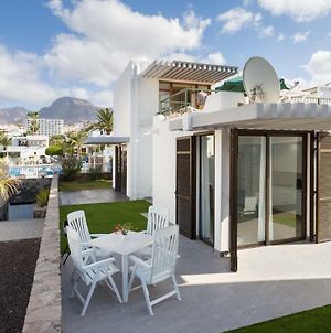 241 Quiet Bungalow With Terrace And Barbecue Apartamento Playa de las Americas  Exterior photo