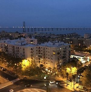 Panoramic Dreams Apartamento Lisboa Exterior photo