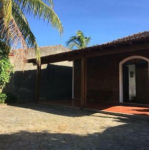 Casa Da Dazinha Vila Guarapari Exterior photo