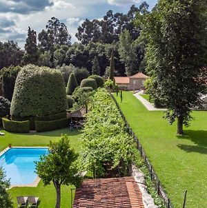 Villa Margaridi Guimarães Exterior photo