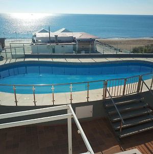 Islantilla-Apartamento con piscina y garaje en primera línea de playa Apartamento Isla Cristina Exterior photo