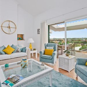 Superb, Relaxing And Tranquil 3 Bed Apartment In Central Algarve Vilamoura Exterior photo