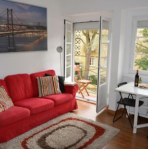 Charming Apartment To Feel Lisboa Exterior photo