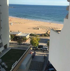 Acropole Algarve Beach Apartment Portimão Exterior photo