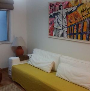 Lindo apartamento no coração de Ipanema Apartamento Rio de Janeiro Exterior photo