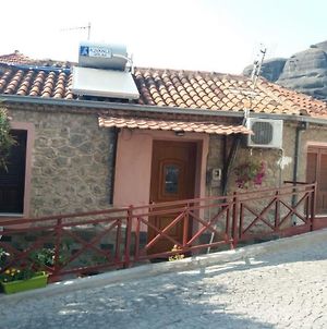 Yiannis House Vila Kalabáka Exterior photo