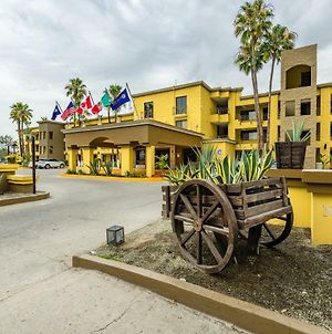 Hacienda Del Rio Hotel Tijuana Exterior photo