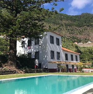 Casa Oliveira Esmeraldo - Guest Houses São Vicente Exterior photo